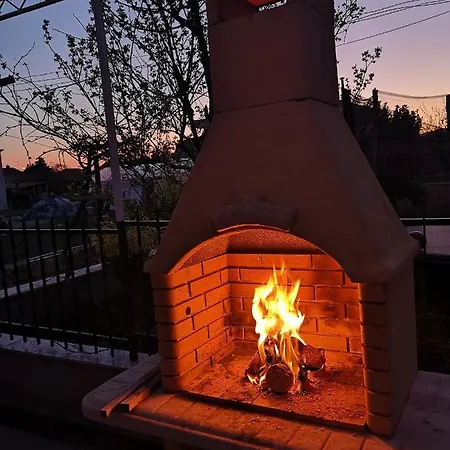 Apartman Orangerie *