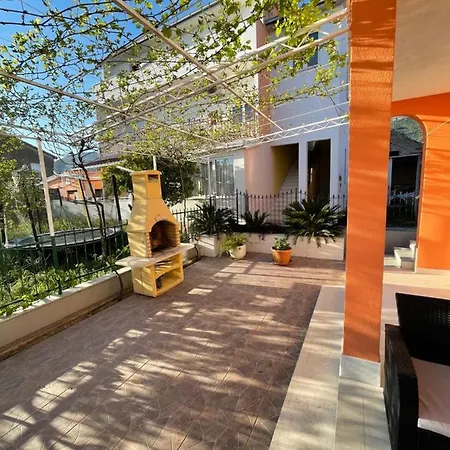 Apartman Orangerie Kaštela