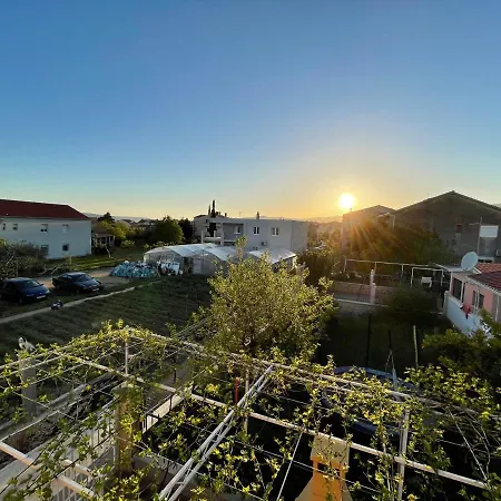 Orangerie * Kaštela