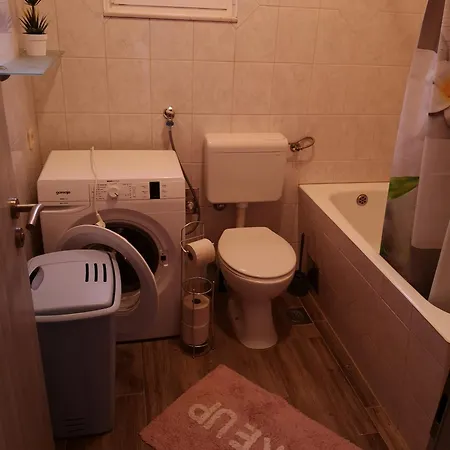 Apartman Orangerie Kaštela