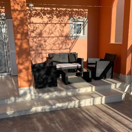 Orangerie *