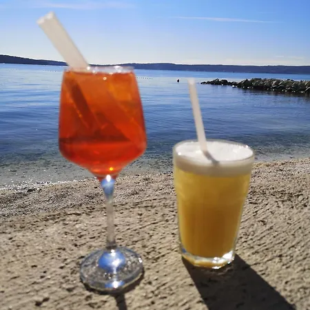 Orangerie Apartment *