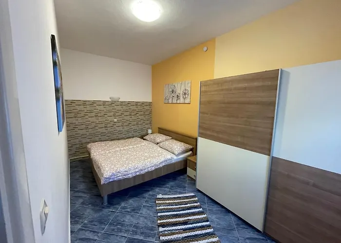 Orangerie Апартаменты
