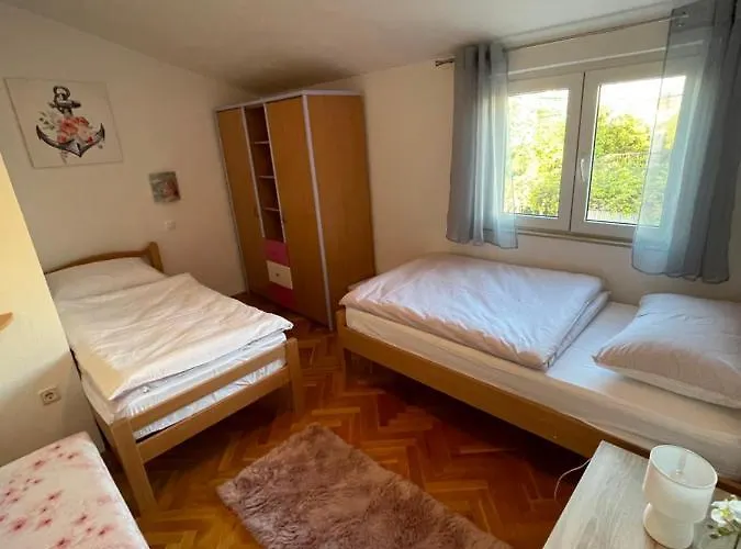 Апартаменты Orangerie