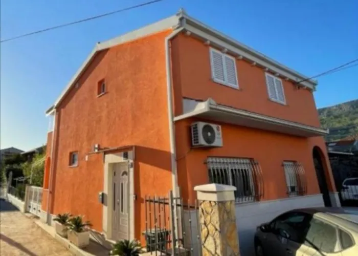 Orangerie Апартаменты