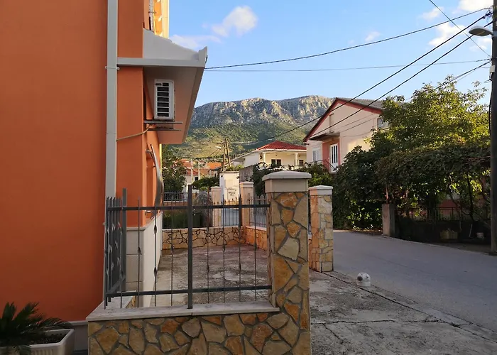 Orangerie Апартаменты *